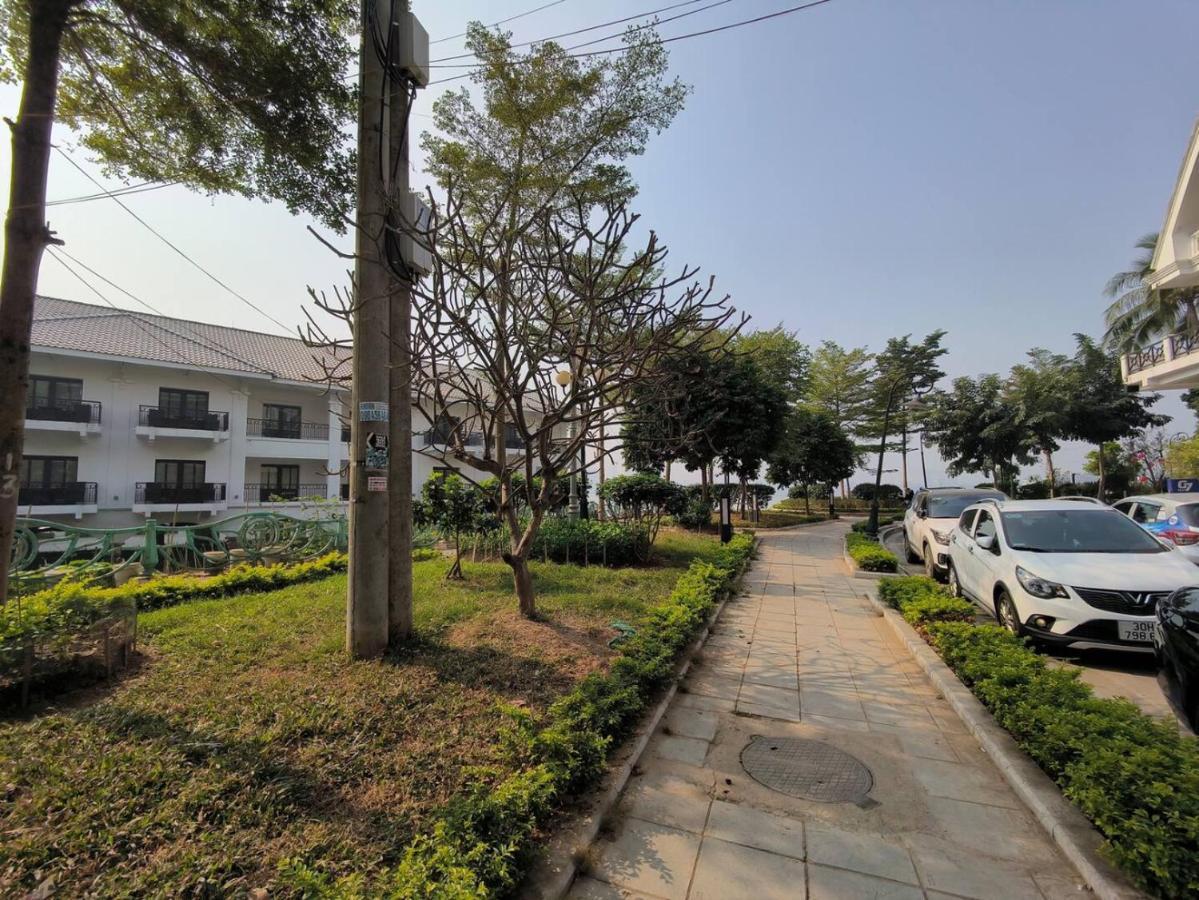 B&B Today Hanoi Exterior photo
