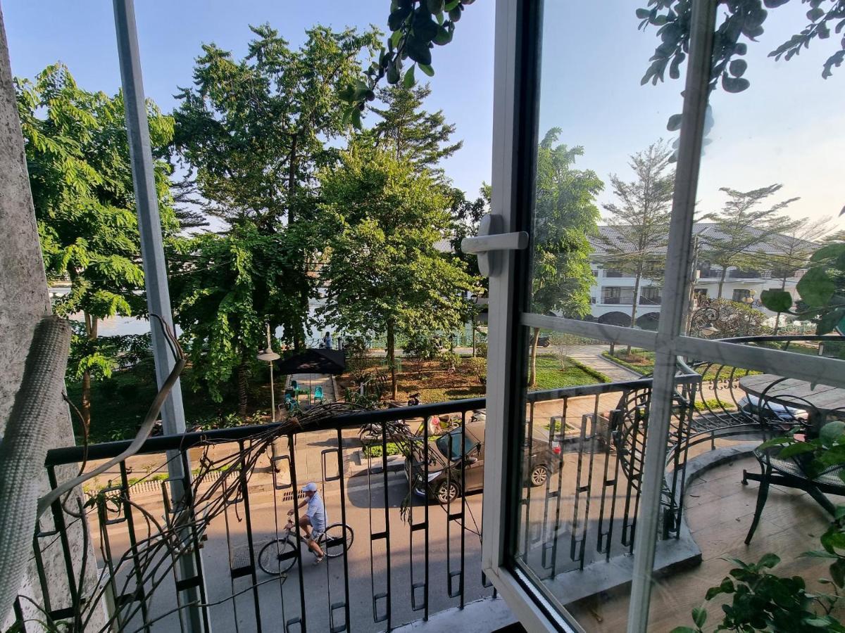 B&B Today Hanoi Exterior photo